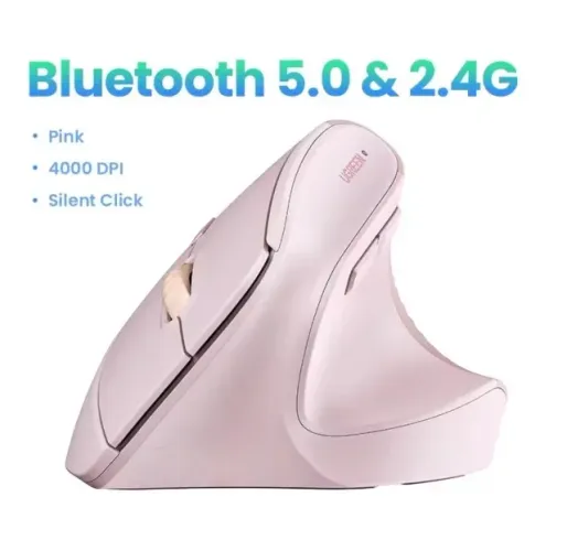 Mouse Ugreen Ergonômico