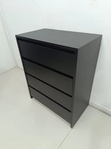 Gaveteiro de escritório MDF
