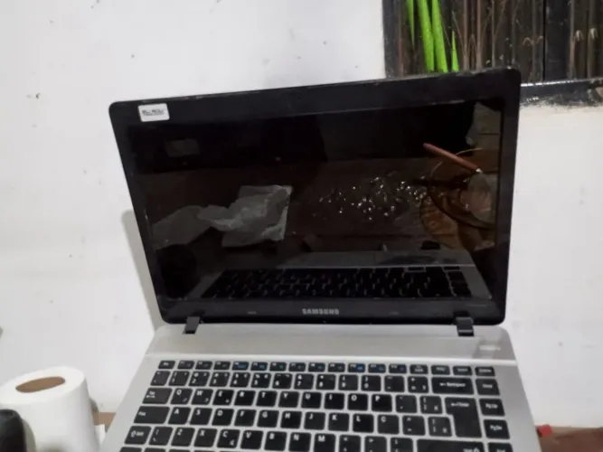 NOTEBOOK SAMSUNG
