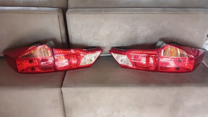 Lanterna Honda City 2015/2016 original Honda em perfeito estado de conservação