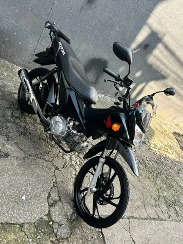Honda Pop 110i 2021