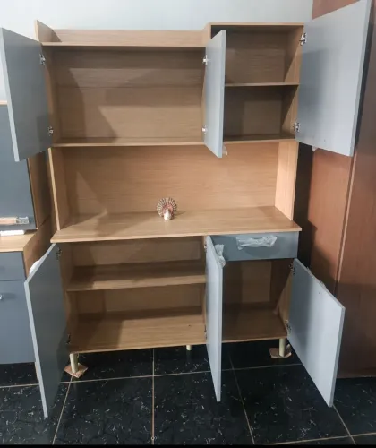 Armário de cozinha plus g nova