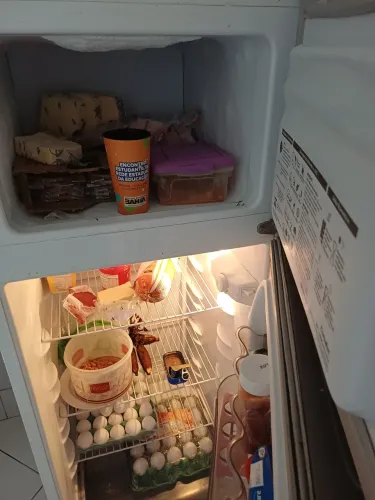 Geladeira