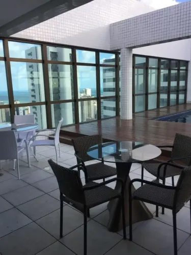 Apartamento para locação, BOA VIAGEM, Recife, PE