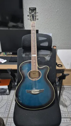 Violão Tagima Dallas
