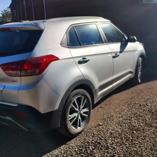 Imagem de Hyundai Creta Prestige 2.0 16V Flex Aut. 2018