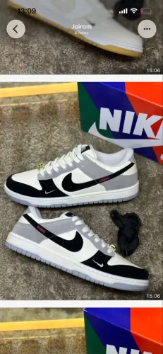 Tênis Air Force 1 Linha Premium
