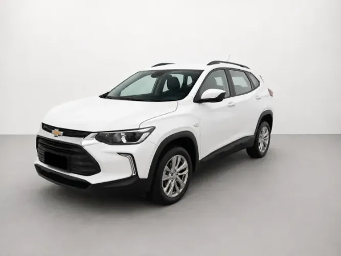 Chevrolet Tracker LTZ 1.0 Turbo 12V Flex AUT 2025