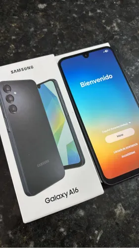 Samsung A16
