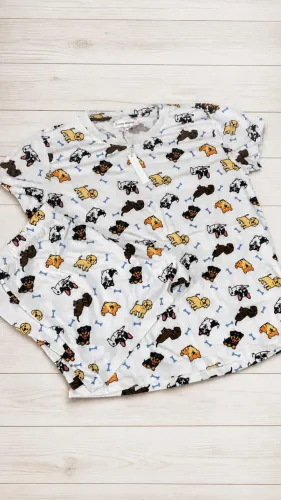 Pijama feminino