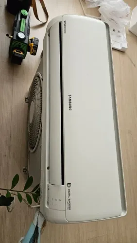 Samsung Digital Inverter