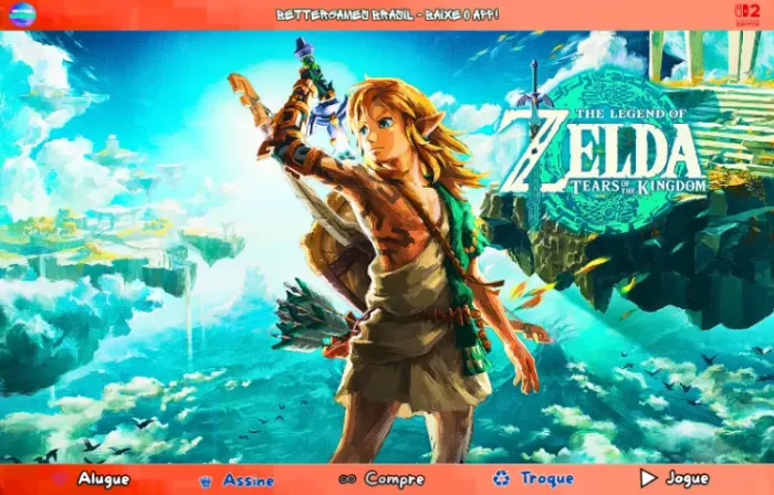 Zelda Wisdom 2 Breath NS2 Echoes Tears Nintendo Legen Awakening Wild Skyward Link Ocarina