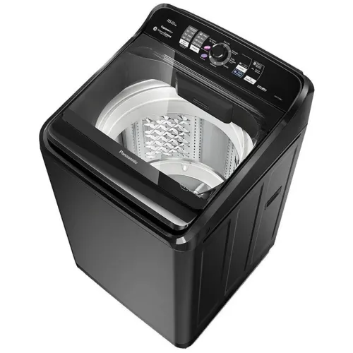MAQUINA DE LAVAR PANASONIC 15KILOS - NOVA