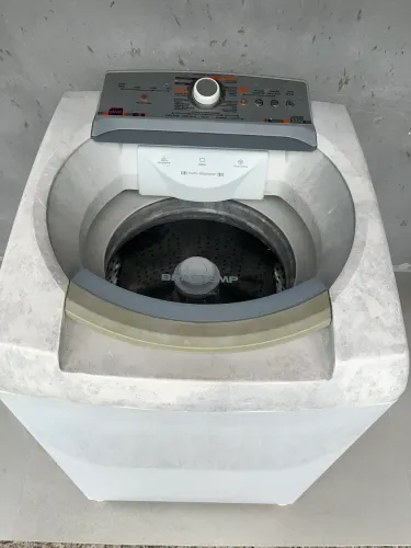Maquina de lavar 11kg