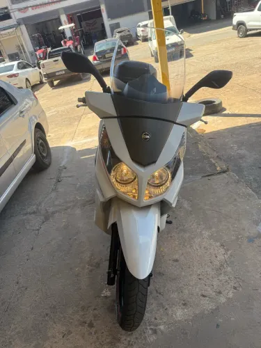 Citycom 300i super nova