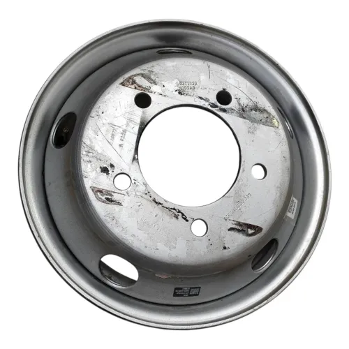 Roda 17,5 X 6.00 S/ Câmara Foton Aumark S 715 Original