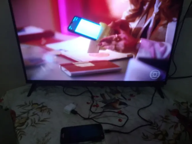Tv smart tcl
