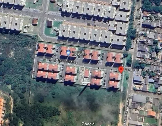 Oportunidade Única em ITABORAI - RJ | Tipo: Apartamento | Negociação: Venda Direta Online