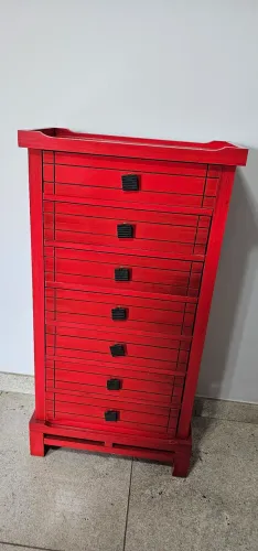 Gaveteiro