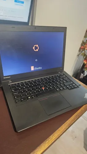 Notebook Thinkpad t440 i5 8gb