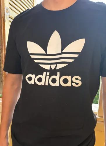 Camiseta Adidas Masculina