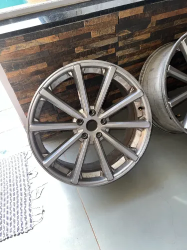 Rodas aro 20