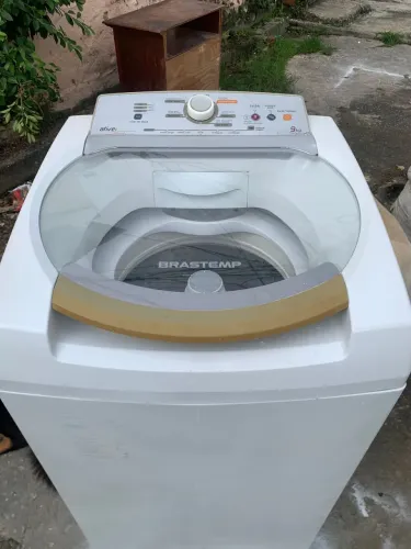 Máquina de lavar 9k 