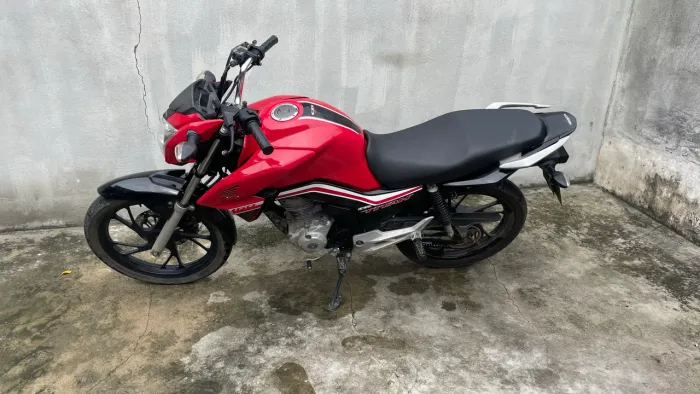 Vendo 160 2019