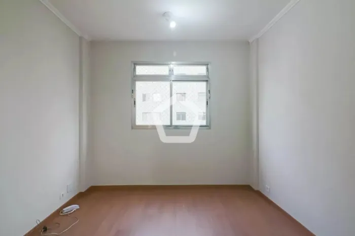 Apartamento 2 quartos em Alameda Santos, Jardim Paulista, São Paulo - 58m², 1 banheiro, ve