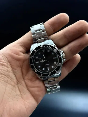Relógios Masculinos - Confira os modelos!