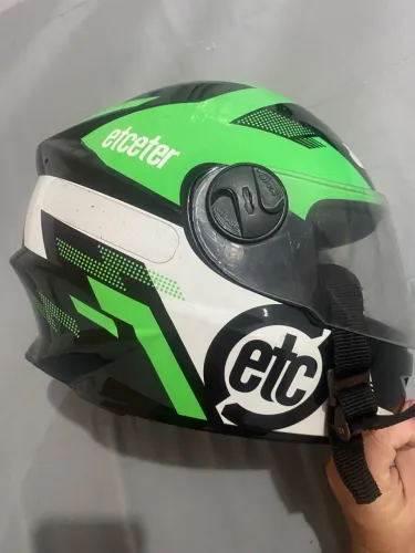 Capacete Infantil - TAM 54