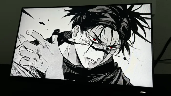 Monitor Alienware FHD IPS 320Hz AW2525HM