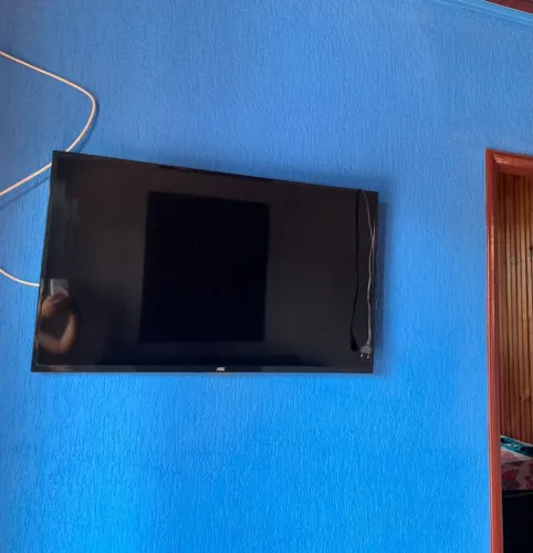 SMART TV AOC 43 POLEGADAS.