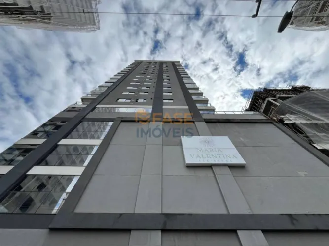 Apartamento 2 Suítes Semi-Mobiliado com Churrasqueira e Lazer Completo em Morretes Itapem