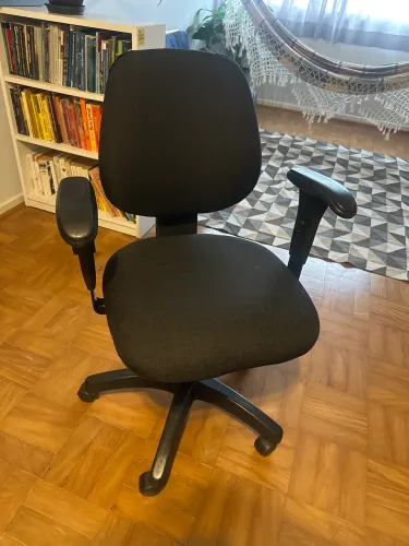 cadeira escritorio ergonômica flexform