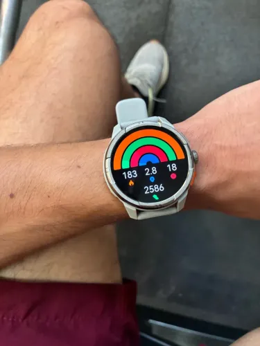 Smartwatch Haylou Xiaomi