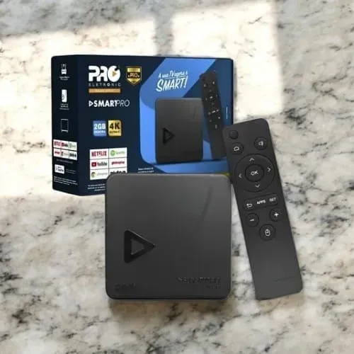 Pro Eletronic Aparelho para Televisão