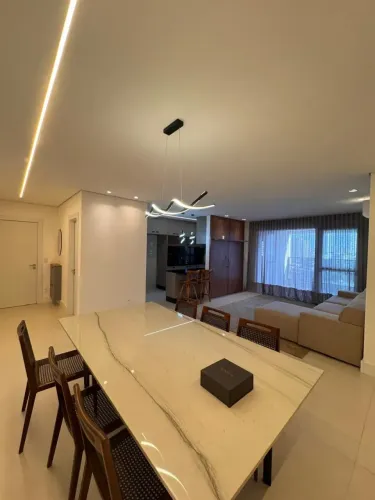 CONDOMINIO VOX LOCAÇAO SEMI MOBILIADO JD ACLIMAÇÃO