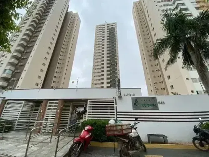 Condomínio Parque Residencial Pantanal I