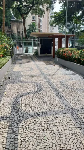 Oportunidade Única no Flamengo - Apartamento alto padrão