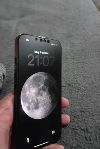 iPhone 13pro