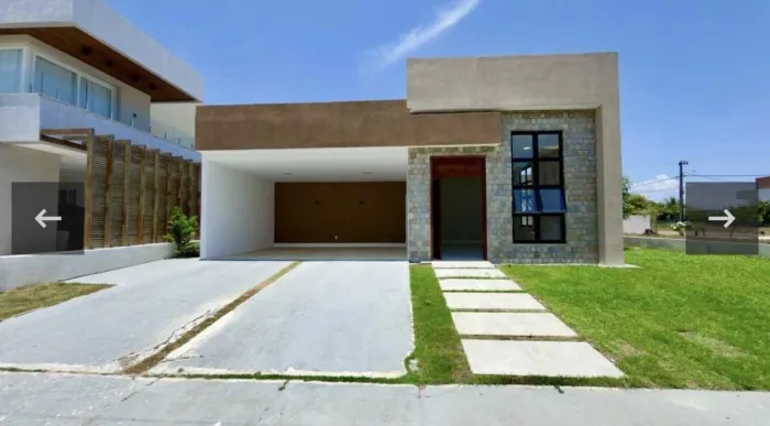 Casa no Condomínio Maikai Residence [22696]