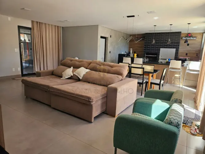 Casas Residenciais Condomínio em Ribeirão Preto