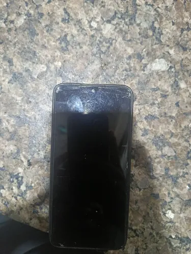 Vendo celular A22 com defeito