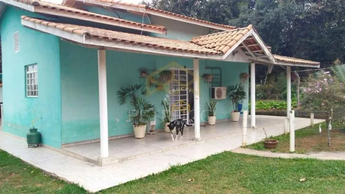 Área Residencial à venda, Guedes, Jaguariúna - AR0014.