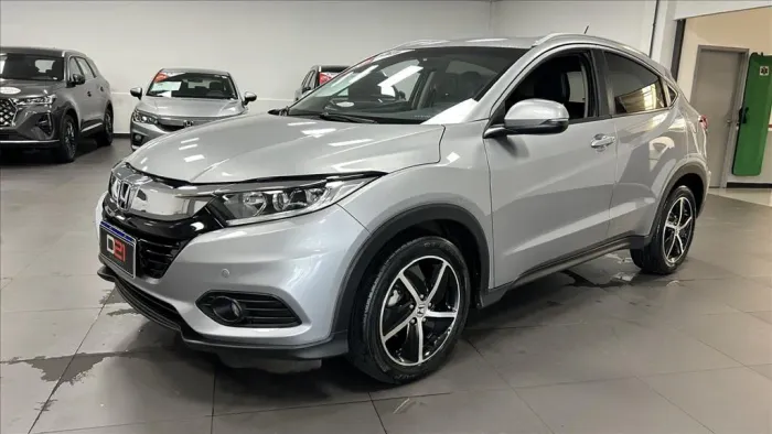 Honda HR-V EXL 1.8 Flexone 16V 5P Aut. 2020