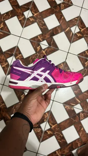 Tênis asics gel game 5 TAM 36