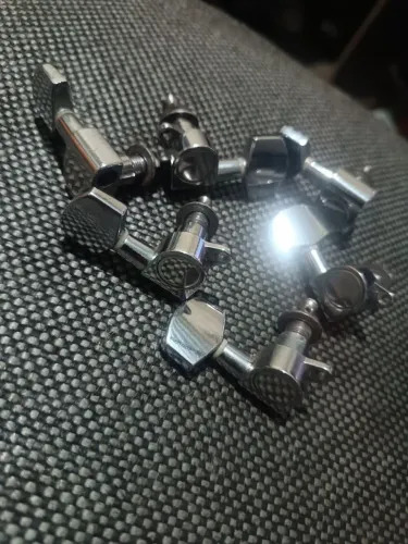 Tarraxas guitarra usada