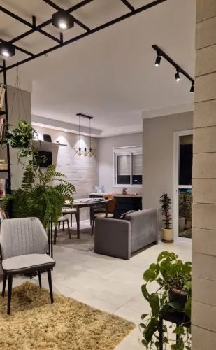 Apartamento no Jardim América - SJC (excelente localização)