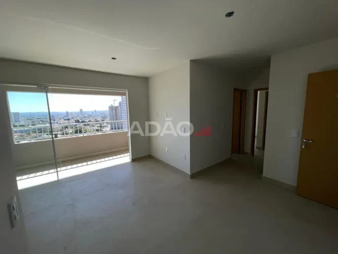 Apartamento Novo 2 Quartos 1 Suíte à venda no Setor Bueno - Pronto